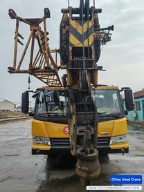 Buy XCMG Used Crane / 4 Buy XCMG Used Crane / 4